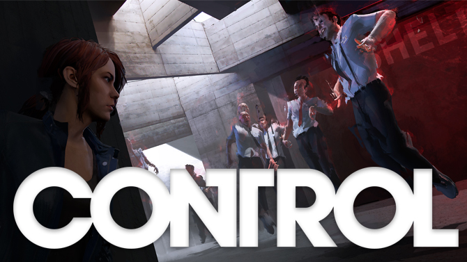 Control se résume en une longue vidéo : voici tout ce qu'il faut savoir avant sa sortie