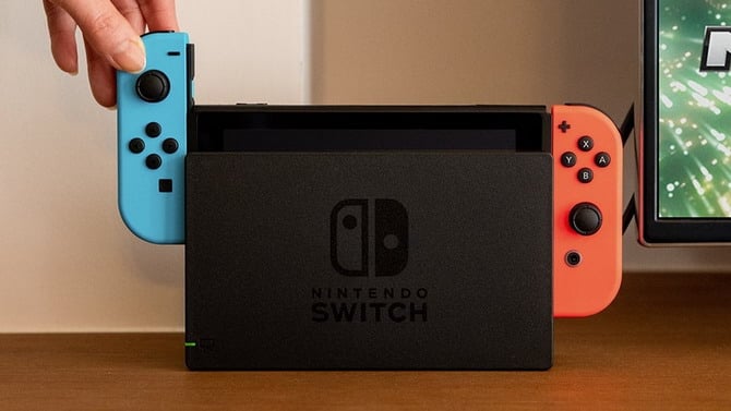 Nintendo Switch : Un échange ancien/nouveau modèle proposé gratuitement ?