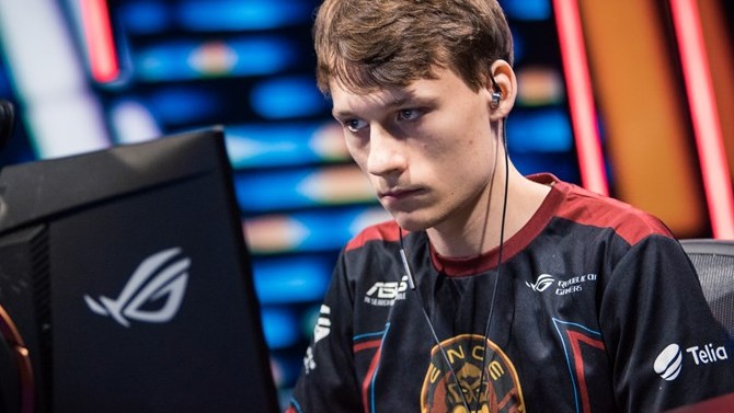 StarCraft II : Serral remporte le GSL vs the World à Seoul pour la seconde fois d'affilée