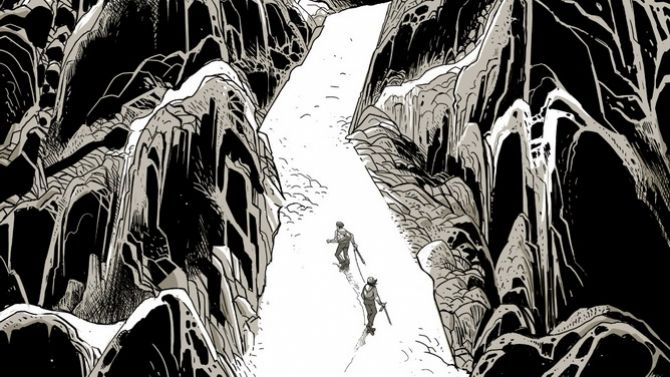 Syberia : Un nouvel épisode en développement