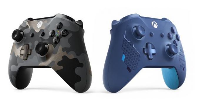 Gamescom 2019 : Deux nouvelles manettes Xbox dévoilées