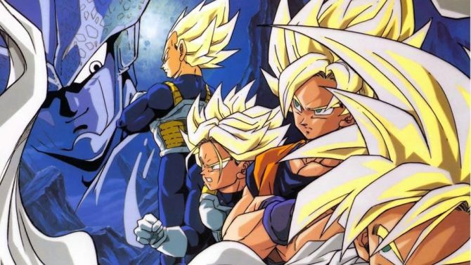 Dragon Ball Z Kakarot : Saga Cell, nouveaux persos jouables et perso inédit, les infos