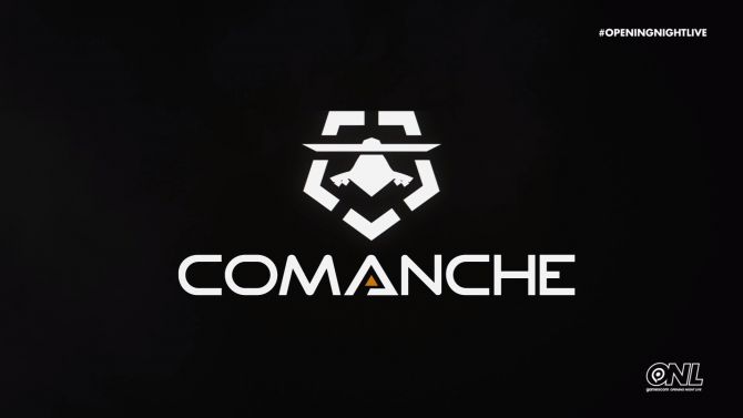 Gamescom 2019 : Comanche se dévoile avec ses supercopters