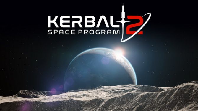 Gamescom 2019 : Kerbal Space Program 2 propulsé en vidéo