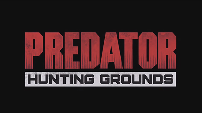 Gamescom 2019 : Dans la jungle, terrible jungle, Predator Hunting Grounds dévoile son gameplay