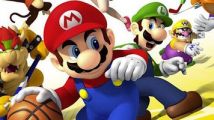 Test : Mario Sports Mix (Wii)