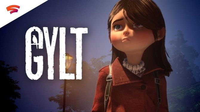 Gamescom 2019 : GYLT, l'effrayante exclu Stadia par les créateurs de Rime