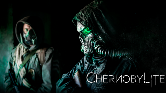 Gamescom 2019 : Chernobylite irradie la peur en vidéo de gameplay