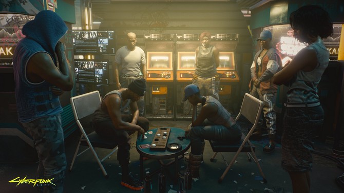 Gamescom 2019 : Cyberpunk 2077 partage 7 nouvelles images à couper le souffle