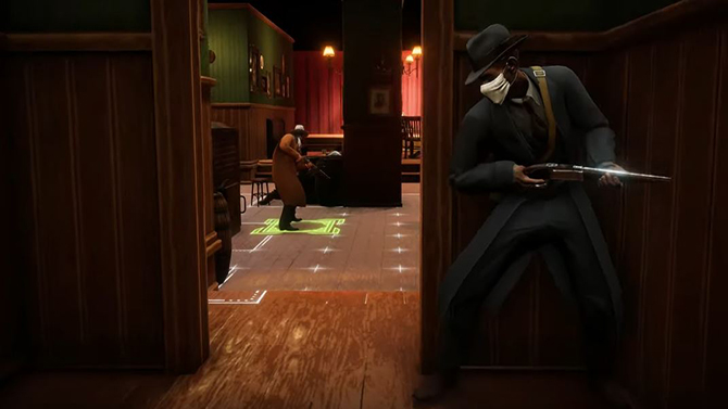 Gamescom 2019 : Empire of Sin présente du gameplay