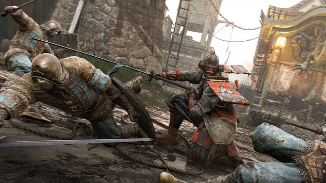Gamescom 2019 : For Honor peut être obtenu gratuitement cette semaine