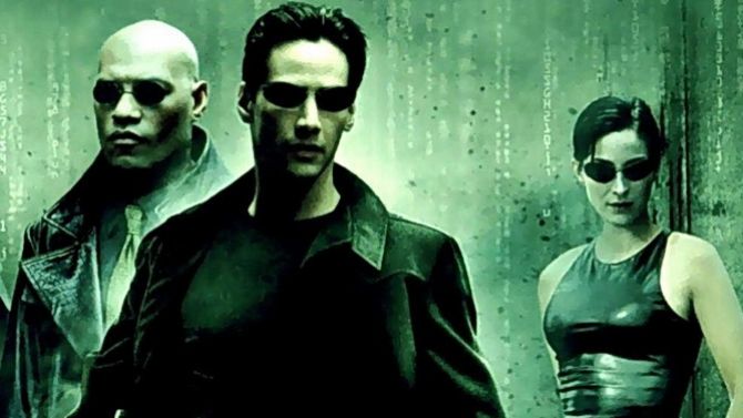 Matrix de retour au cinéma pour un quatrième volet, avec Keanu Reeves