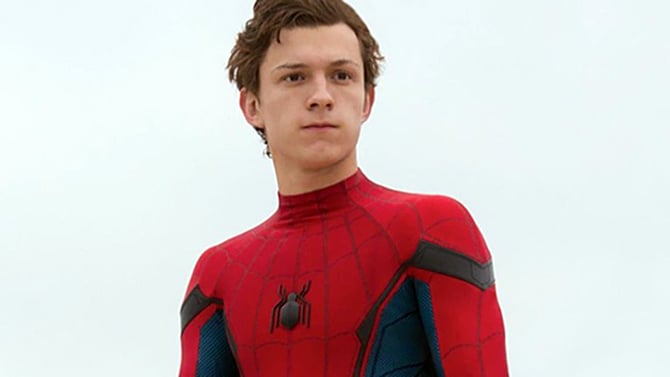 Spider-Man parti pour quitter le Marvel Cinematic Universe ?