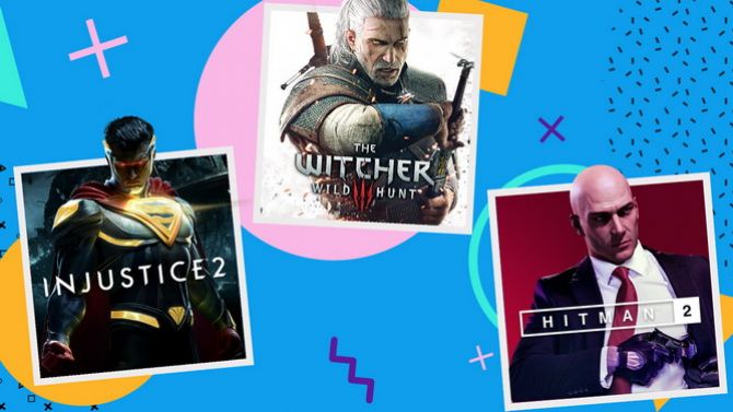 PlayStation Store : Nouvelles promotions sur des tas de jeux PS4, jusqu'à -65%