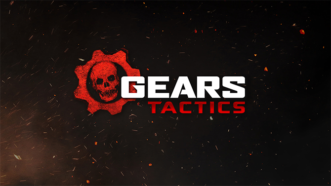 Gears (of War) Tactics sortira également sur Xbox