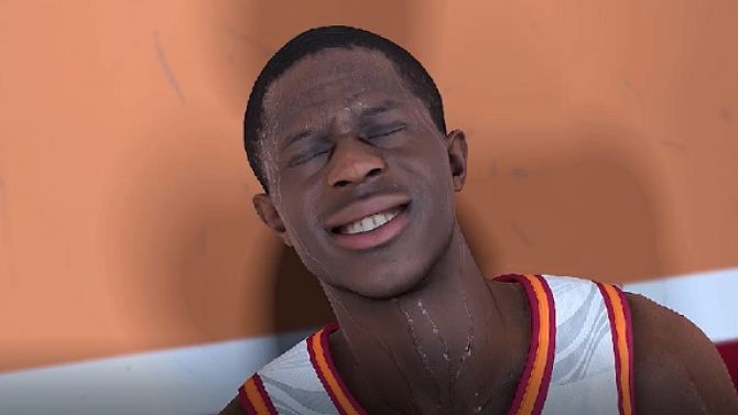 NBA 2K20 : Une Carrière comme au cinéma ? La preuve en vidéo