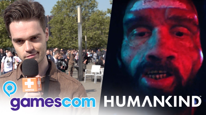 Gamescom 2019 : On a vu HUMANKIND, le 4X qui pourrait détrôner Civilization