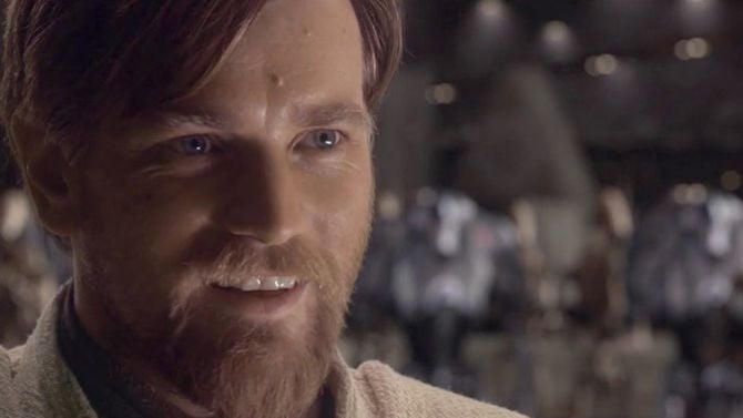 Star Wars : Obi-Wan Kenobi aura sa série sur Disney+, avec Ewan McGregor