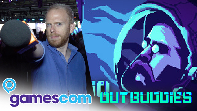 Gamescom 2019 : On a joué à Outbuddies, le Metro(ux)id-like germanique qui coche toutes les cases