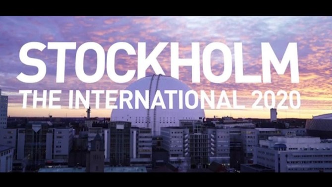 Dota 2 : The International 10 prendra place à Stockholm, la capitale suédoise