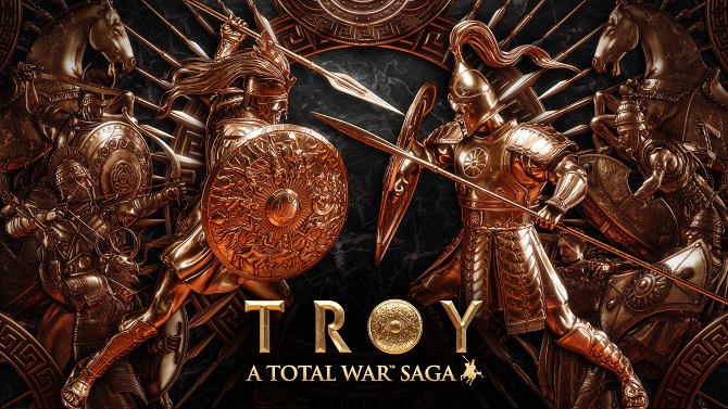 Gamescom 2019 : On a vu Total War TROY et il sera mythique !