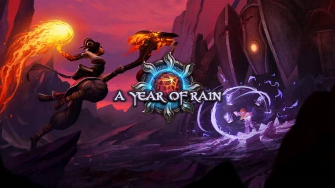 Gamescom 2019 : On a découvert A Year of Rain et on s'est cru dans Starcraft