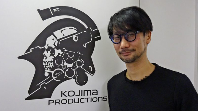 Death Stranding : Hideo Kojima explique pourquoi il ne fera plus que des jeux en monde ouvert