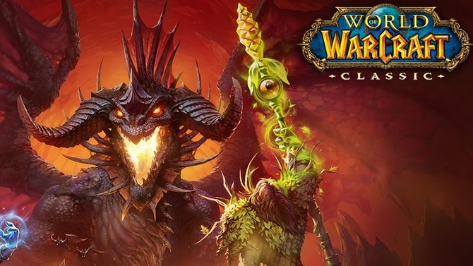 World of Warcraft Classic : Le lancement est un succès, de longues files d'attente au rendez-vous