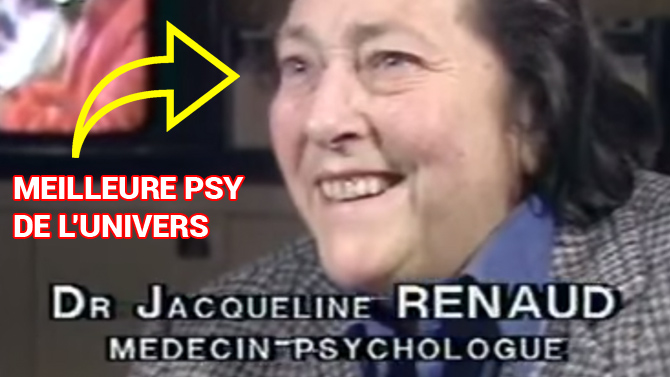 L'image du jour : La démocratisation du Jeu vidéo en France dans les années 80
