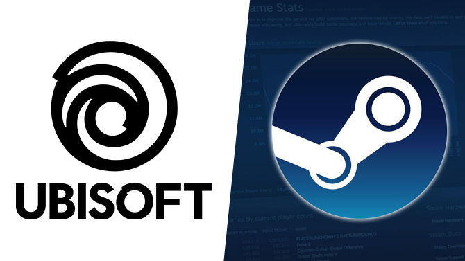 Steam : Pour Ubisoft, la plate-forme de Valve s'accroche à un modèle "irréaliste"