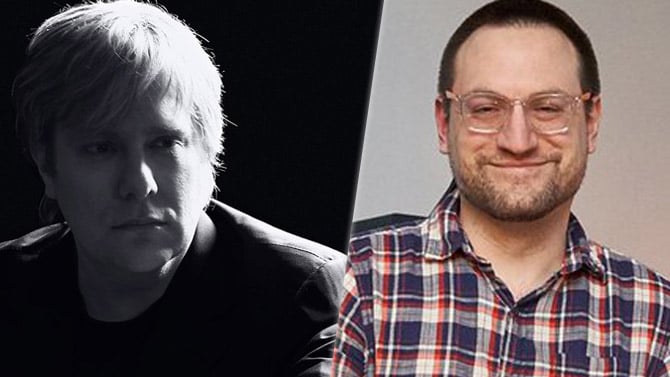 Le compositeur de Skyrim et le co-créateur de Night in the Woods accusés d'agressions sexuelles