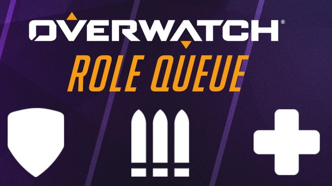 Overwatch : La role queue sort de sa bêta pour revenir le 1er septembre, en classé et quick play
