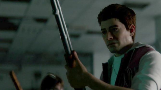 Project REsistance : Premières images en fuite pour un... Resident Evil multijoueur ?