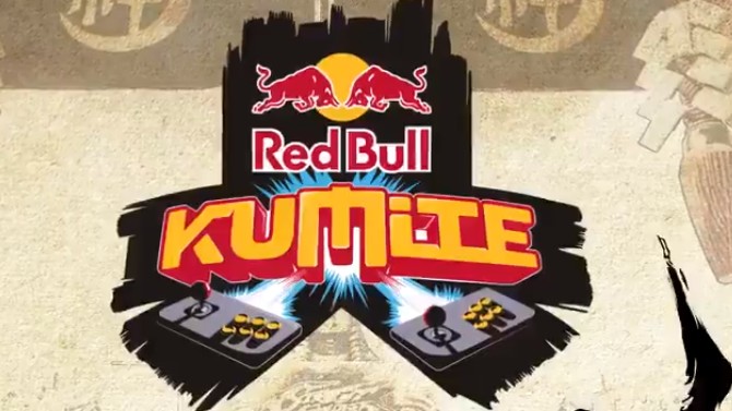 Street Fighter V : Le prochain Red Bull Kumite aura lieu au Japon, en décembre