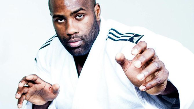 L'image du jour : Une impressionnante prise de Judo dans Battlefield