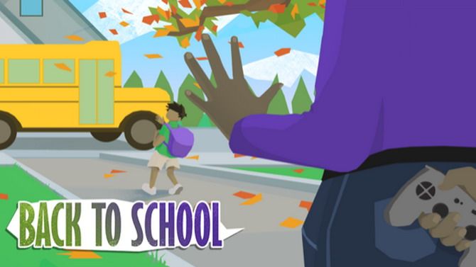 GOG fête la rentrée avec des soldes jusqu'à -90%