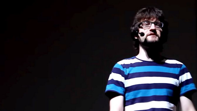 Alec Holowka (Night in the Woods) est décédé