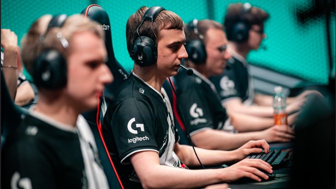 League of Legends : Ce qu'il faut savoir sur les playoffs de la ligue européenne