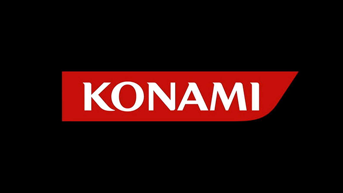 Konami travaille sur le retour de licences bien connues
