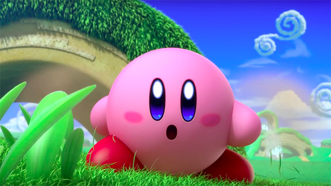 Nintendo Switch : HAL Laboratory recrute pour un nouvel épisode de Kirby