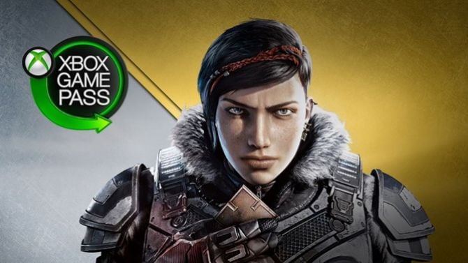 Xbox Games Pass : Les premiers jeux de septembre 2019 révélés
