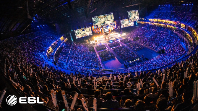 CS:GO : Dreamhack et ESL s'associent pour créer leur propre ligue, l'ESL Pro Tour