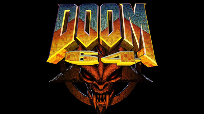 Nintendo Switch : Doom 64 s'officialise et se date enfin sur l'eShop