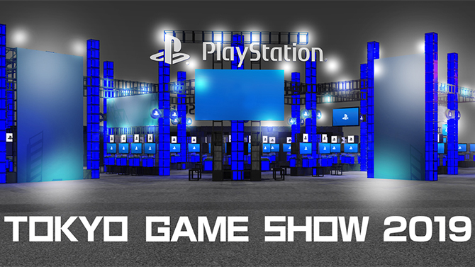 TGS 2019 : PlayStation détaille son line-up