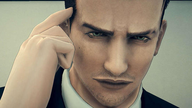 Nintendo Switch : Deadly Premonition 2 exclusif ? Oui mais...