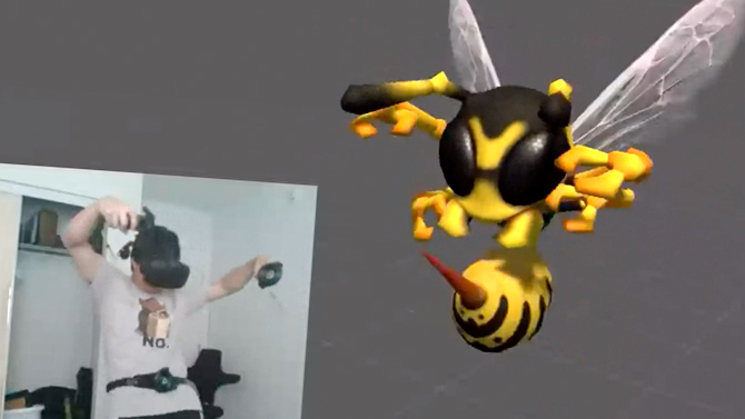 L'image du jour : À la base on nous avait promis des voitures volantes