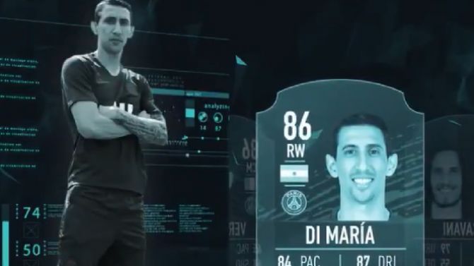 FIFA 20 : Les stars du PSG dévoilent leurs notes en vidéo !