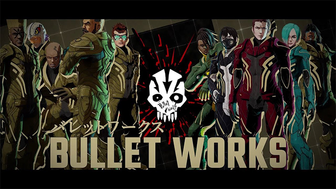 Daemon X Machina dévoile tous ses pilotes dans une nouvelle vidéo