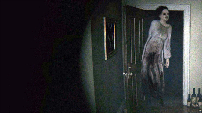 P.T. : Un terrible secret du teaser de Silent Hills découvert