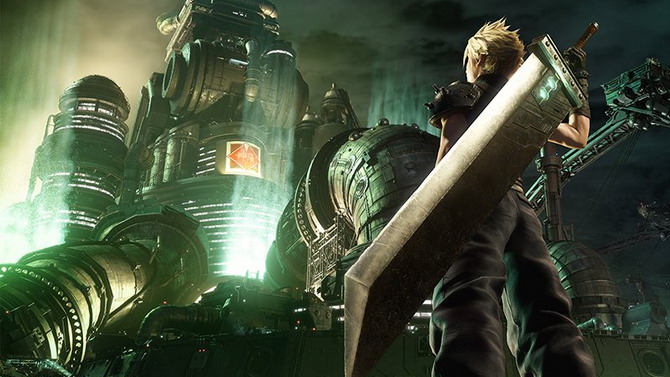 TGS 2019 : C'est sûr, Final Fantasy VII Remake va montrer du nouveau